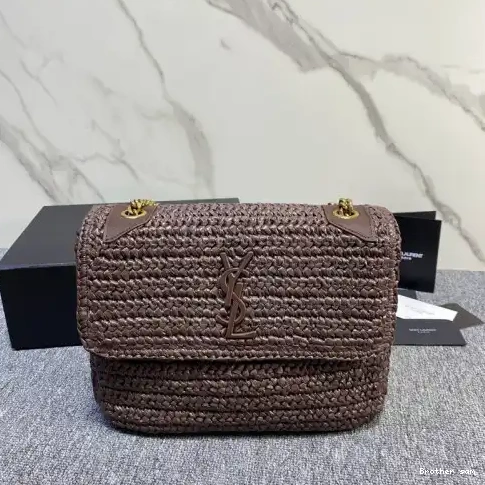 Brother sam Bag YSL 2212HS0072 0625